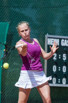 Bild 496 - BL2 TC R�W Wahlstedt - Rochusclub D�sseldorf : Ergebnis: 3:6  u. TC RW Wahlstedt 2 - Bremerhavener TV : Ergebnis: